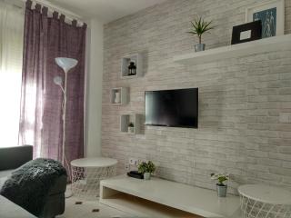 Apartamento Capuchinos - Málaga - 8