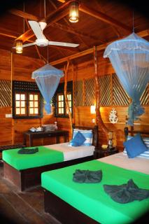 The Green View Yala - Tissamaharama - 1