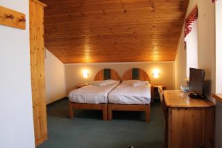 Mont Velan Chambres & Restaurant - 6