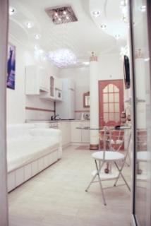 Apartment in Chernomorsk on the beach - 6