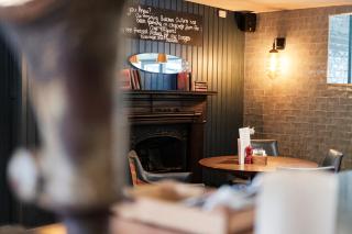 The Drayton Court Hotel - Londra - 6