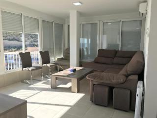 First line Apartment - Alicante - 3