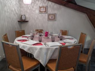 Logis Hôtel Restaurant La Vieille Ferme, Mâcon Nord - Mâcon - 5