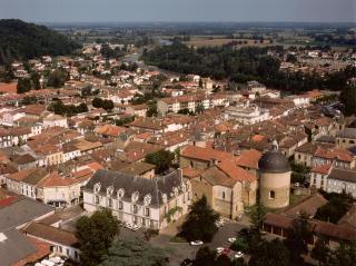 Gîte "Au Gré de l'Adour" - Aire-sur-lʼAdour - 7
