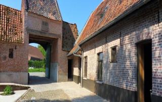 B&B - La Cense du Pont - Bachy - 0