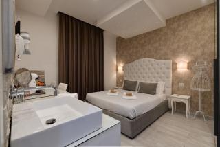 Relais Vatican Secret - Roma - 6