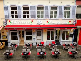 Aparthotel C'est la vie - Saarlouis - 0