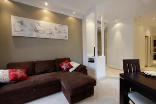 Apartment with parking in Nice near the harbor - Nice - 1