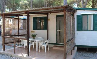 Villaggio Camping Lungomare - Cropani - 1