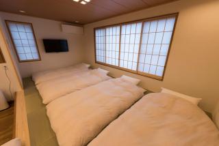 Guest Villa Hakone Miyanoshita - Hakone - 4