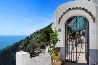 B&B Iris - Conca dei Marini - 3