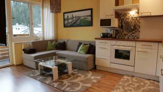 Ferienwohnung Konold - Altenmarkt im Pongau - 4