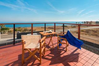 Southrock Villas - Lacónia - 1