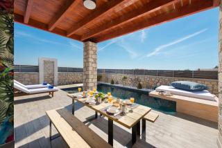 Southrock Villas - Lacónia - 3