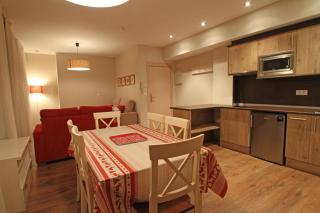 Aparthotel Foratata - Sallent de Gállego - 9
