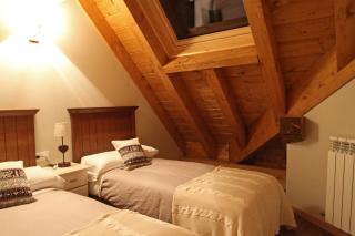 Aparthotel Foratata - Sallent de Gállego - 7