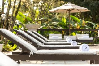 Timbó Park Hotel - 8