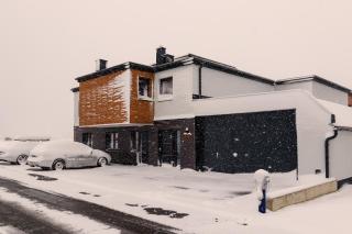Apart Gamper - Längenfeld - 3