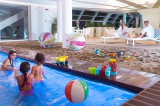 Atlantic Hotel & SPA - 5