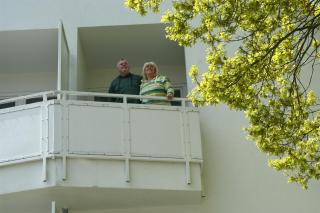 Hotel Strandpavillon - Baabe - 1