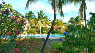 Villa in Le Tamier, 4 bedrooms, 300m Flic en Flac beach - Flic-en-Flac - 7