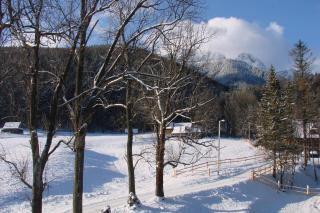 U lisa - Zakopane - 0
