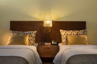 Decanter Hotel - San Juan - 1