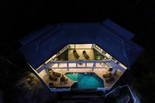 Villa Sea View - Lamai - 6