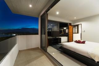 Villa Sea View - Lamai - 4