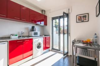 Apartamento À Francos Balcony - Porto - 9