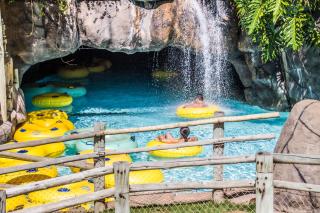 Rio Quente Resorts - Hotel Turismo - Rio Quente - 4
