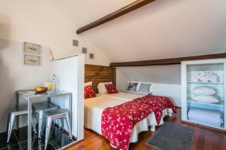 Apartamento À Francos Attic - Porto - 5
