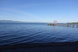 Ferienwohnung am Bodensee - Nonnenhorn - 1