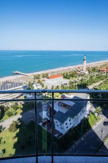 Tina's Apartments with Panoramic Sea view - 3