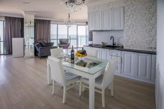 Tina's Apartments with Panoramic Sea view - 1