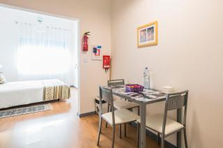 Apartamento Purple Room - Porto - 1