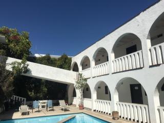 Hotel Calli Quetzalcoatl - Cholula - 4