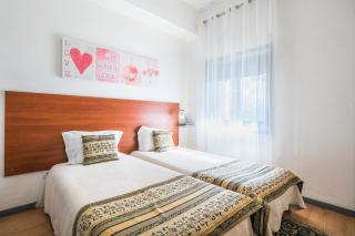 Apartamento Garden Avenue - Porto - 5