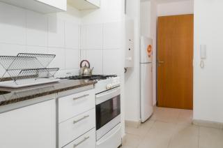 Apartamento Obispo Trejo IV by Lofty - Córdoba - 6