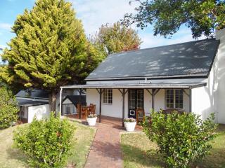 Belvidere Manor Lagoonside Cottages - Knysna - 3