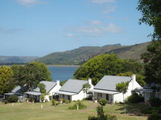 Belvidere Manor Lagoonside Cottages - Knysna - 2
