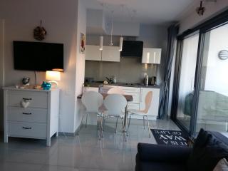 Gracja Horyzont-apartament z parkingiem - Misdroy - 3