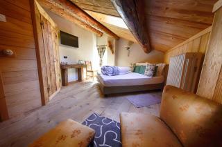 Agriturismo Baita De L'ALL - 0