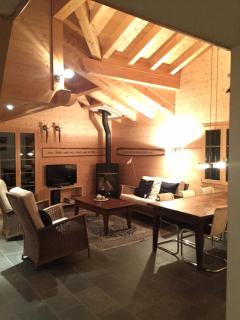 Haus Sapporo - Grindelwald - 6