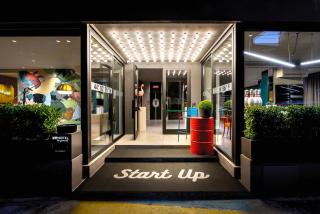 Up Hotel - Rimini - 0