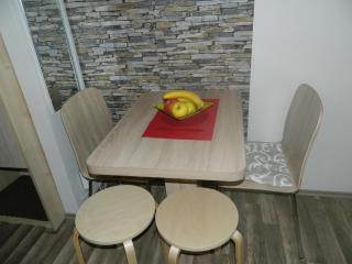 Apartment Sofi Yeti - 5