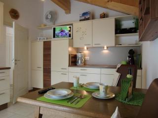 Ferienwohnung Enzian im Haus Schmid - Grassau - 2