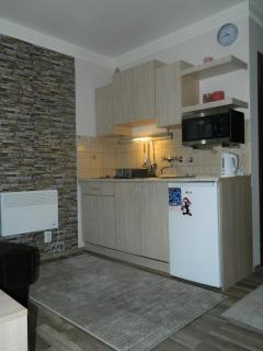 Apartment Sofi Yeti - 2
