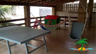 Pousada Kiri Kerê - Guriri - 1