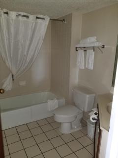 Candlewood Suites Columbus North by IHG - Columbus - 3